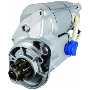 Rozrusznik 12V 2.2kW Z-9 CW Kramp STA2617170