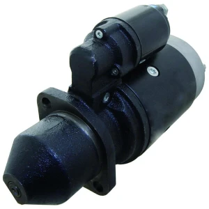 Rozrusznik 12V 2.7kW Z-10 CW Kramp STA2617171