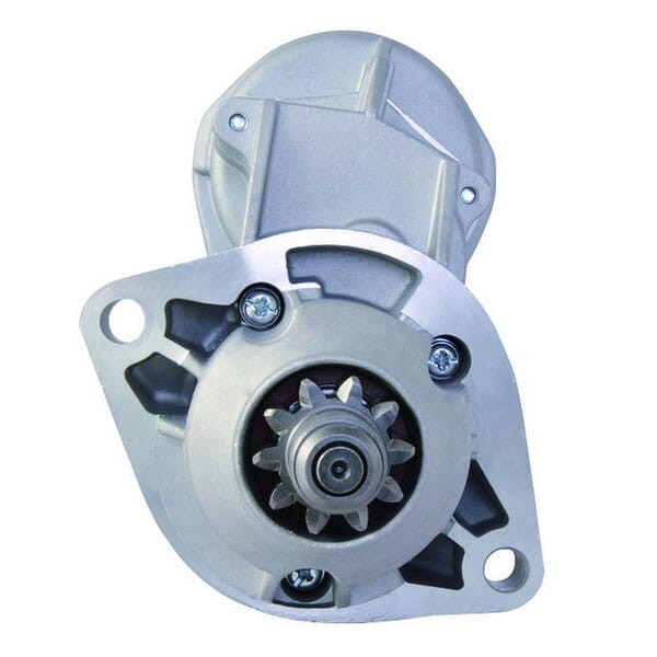 Rozrusznik 12V 2.7kW Z-10 CW Kramp STA2617172
