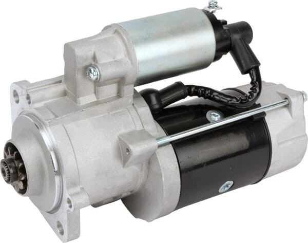 Rozrusznik 12V 3.0kW Kramp STA26171721