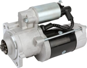 Rozrusznik 12V 3.0kW Kramp STA26171721