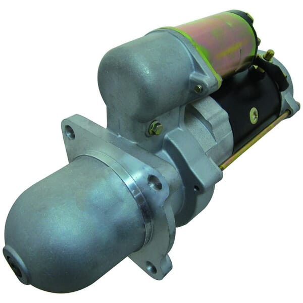 Rozrusznik 12V 2.9kW Z-10 CW Kramp STA2617173