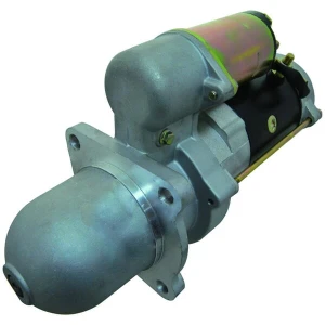 Rozrusznik 12V 2.9kW Z-10 CW Kramp STA2617173