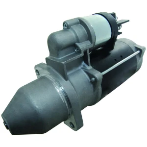 Rozrusznik 12V 3.0kW Z-11 CW Kramp STA2617174