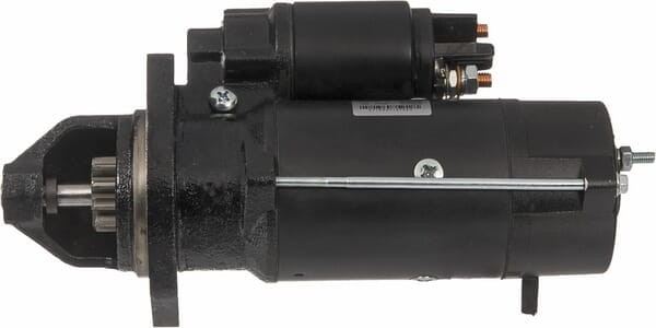Rozrusznik 12V 4.2kW Z-10 Kramp STA26171741
