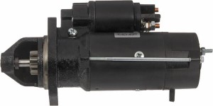 Rozrusznik 12V 4.2kW Z-10 Kramp STA26171741