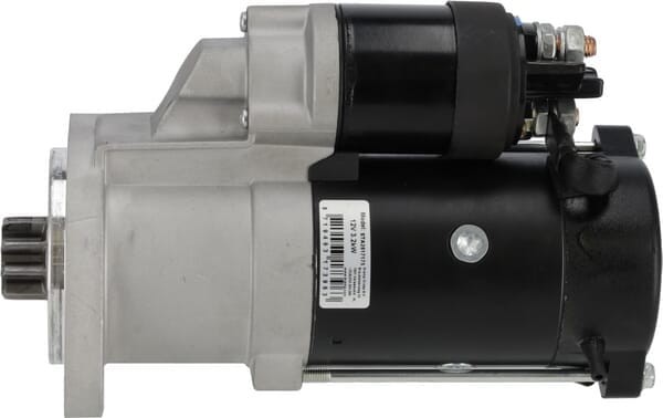 Rozrusznik 12V 3.2kW Z-9 CW Kramp STA2617175