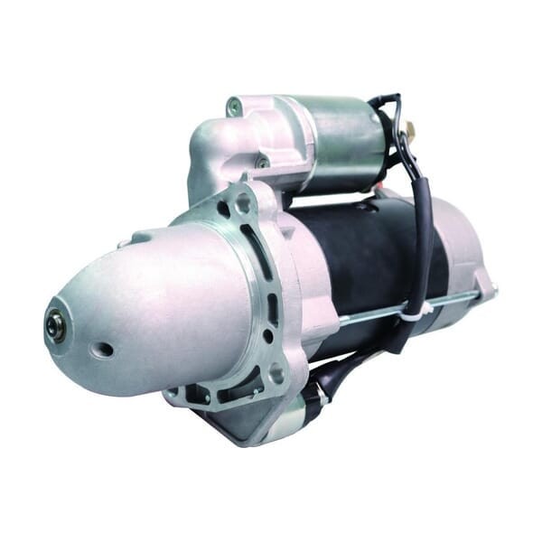 Rozrusznik 12V 3.0kW Z-9 CW Kramp STA2617176