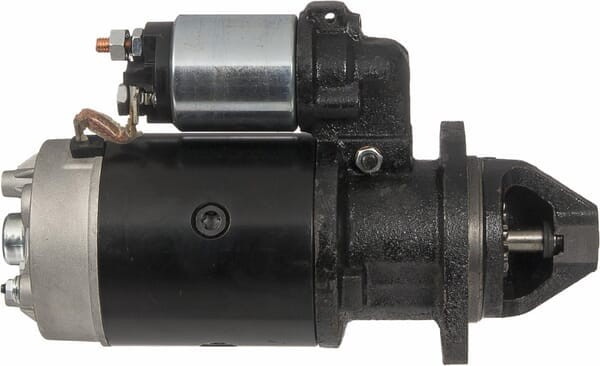 Rozrusznik 12V 2.7kW Z-11 CW Kramp STA26171771