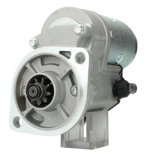 Rozrusznik 12V 2.2kW Z-9 CW Kramp STA2617178