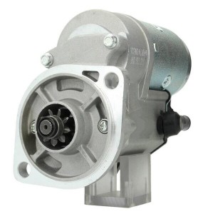 Rozrusznik 12V 2.2kW Z-9 CW Kramp STA2617178