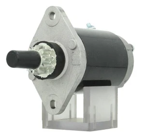 Rozrusznik 12V 0.5kW Z-10 CCW Kramp STA2617179