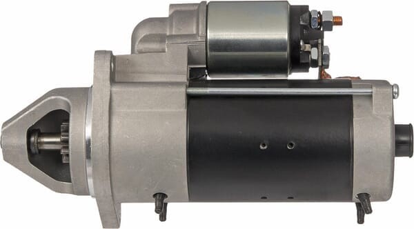 Rozrusznik 12V 3.0kW Z-9 Kramp STA26171791