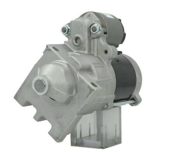 Rozrusznik 12V 0.6kW Z-12 CW Kramp STA2617181