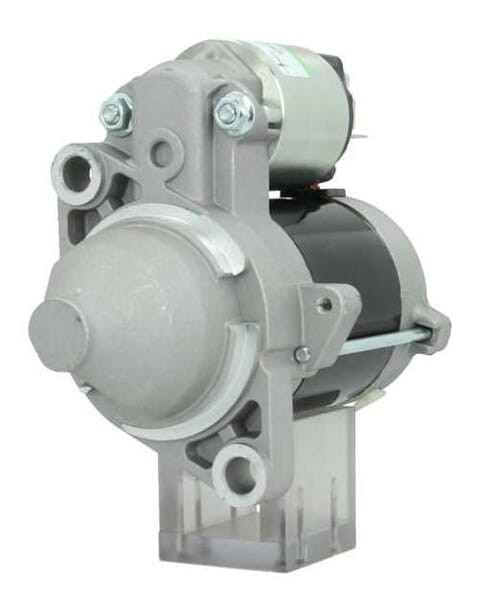 Rozrusznik 12V 0.6kW Z-10 CCW Kramp STA2617182
