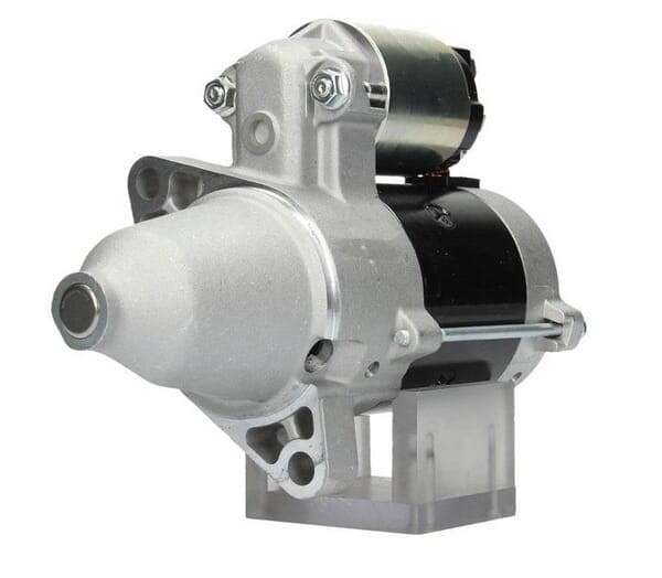 Rozrusznik 12V 1.0kW Z-9 CCW Kramp STA2617185