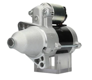 Rozrusznik 12V 1.0kW Z-9 CCW Kramp STA2617185