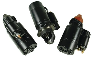 Rozrusznik 12V 1.0kW Z-9 CCW Kramp STA2617186