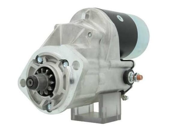 Rozrusznik 12V 2.7kW Z-11 CW Kramp STA2617190