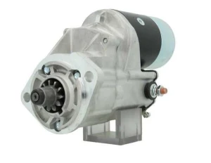 Rozrusznik 12V 2.7kW Z-11 CW Kramp STA2617190