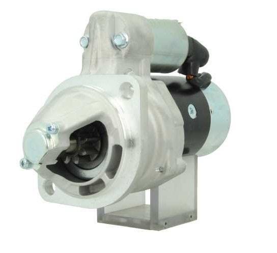 Rozrusznik 12V 3.0kW Z-9 CW Kramp STA2617192
