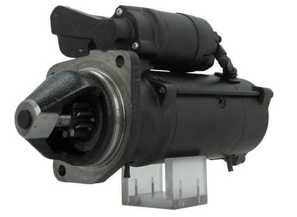 Rozrusznik 12V 4.0kW Z-9 CW Kramp STA2617194