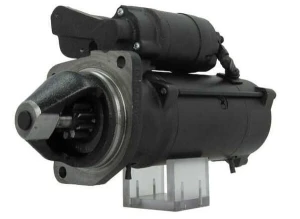 Rozrusznik 12V 4.0kW Z-9 CW Kramp STA2617194