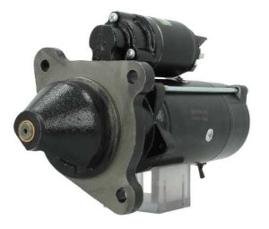 Rozrusznik 12V 4.2kW Z-10 CW Kramp STA2617195