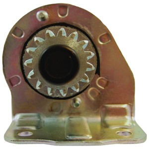 Rozrusznik 12V 0.7kW Z-15 CCW Kramp STA2617199