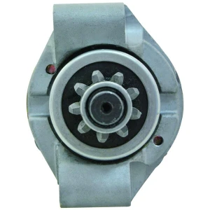 Rozrusznik 12V 0.6kW Z-9 CCW Kramp STA2617203