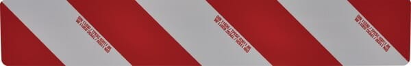 Tablica ostrzegawcza WB50372