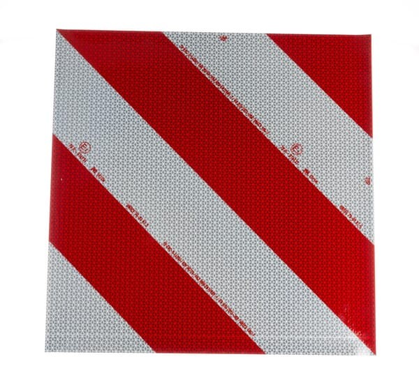 Folia samoprzylepna 423 x 423 lewa/prawa ECE WB51087