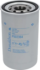 Filtr oleju, przykręcany P502364