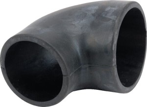Gumowy reduktor kolanka P778565