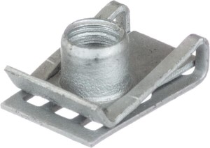 Nakrętka U-clip P789048