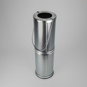 Filtr hydrauliczny