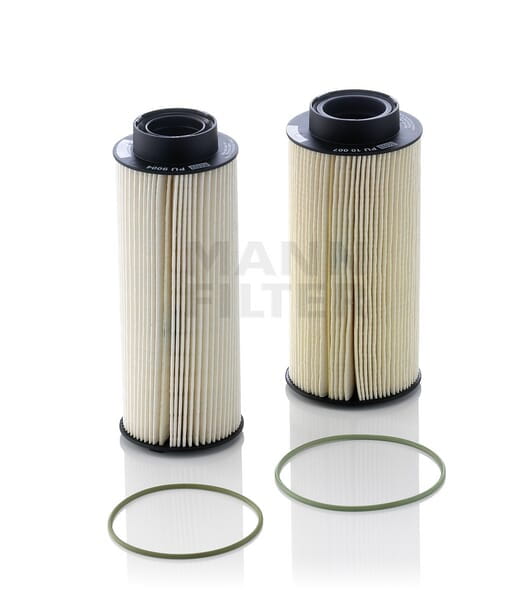 Filtr paliwa PU100032X