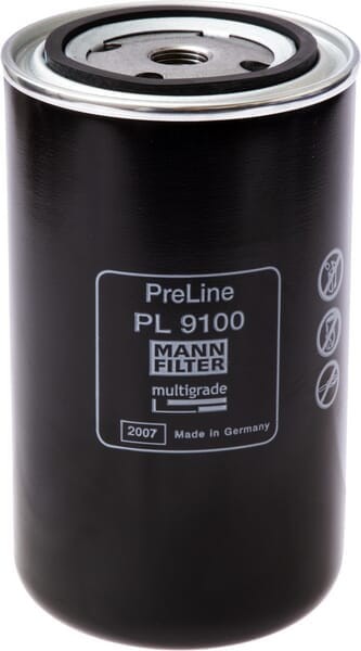 Filtr paliwa PL9100