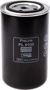 Filtr paliwa PL9100