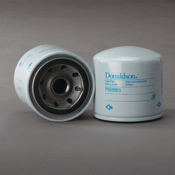 Filtr oleju przykręcany P550965