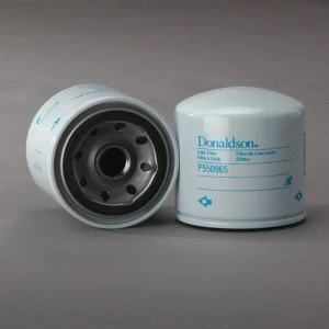 Filtr oleju przykręcany P550965