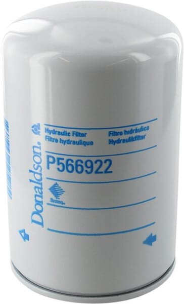 Filtr hydrauliczny