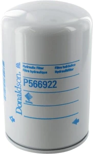 Filtr hydrauliczny