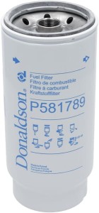 Filtr paliwa P581789