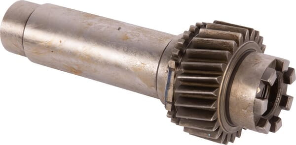 PTO shaft (Z=26) CI140014