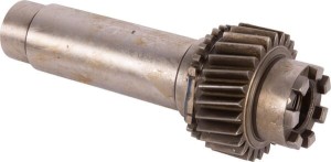 PTO shaft (Z=26) CI140014