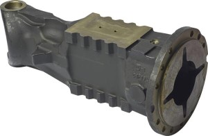 Korpus osi CI145312