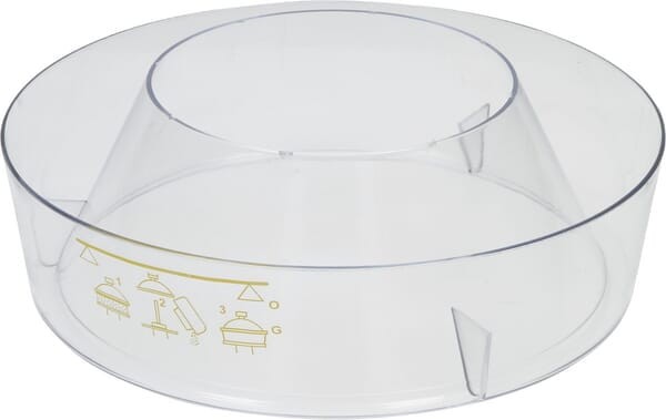 Odstojnik kurzu R28795N
