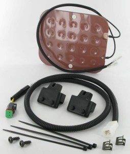 Czujnik obecności operatora SA15721