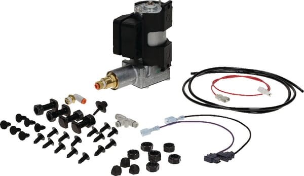 Sprężarka Sears, zestaw 12 V SA20347